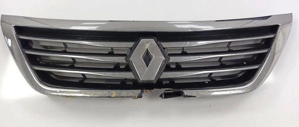 Çıkma Renault Latitude Ön Panjur Hasarlı ürün görseli 1