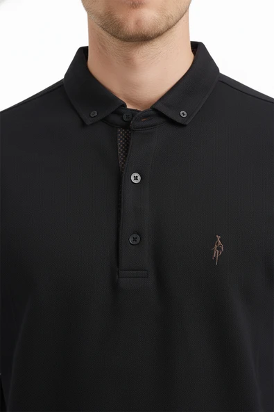 Legato Erkek Sweat 4750 - Resim 8