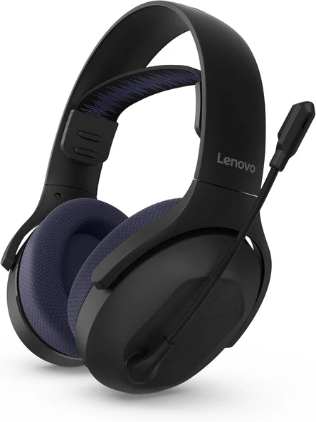 LENOVO Legion H410 Wi-Fi Oyun Kulaklığı ürün görseli 1