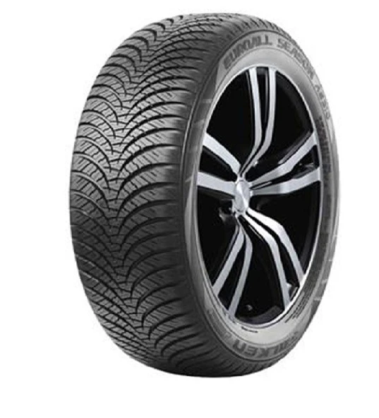 Falken 205/65 R15 99H XL Euroall Season AS210 Oto Dört Mevsim Lastiği ( Üretim Yılı: 2024) ürün görseli 1