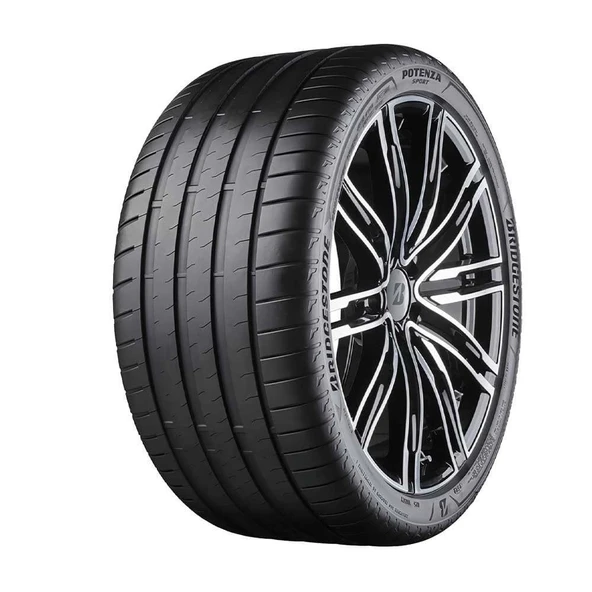 Bridgestone 225/45R17 POTENZA SPORT 94Y XL Yaz Lastiği (Üretim: 2025) ürün görseli 1