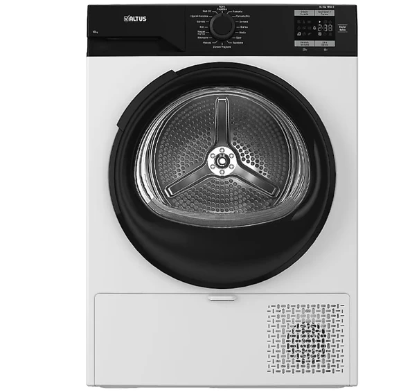Altus AL KM 1054 E 10 kg Çamaşır Kurutma Makinesi ürün görseli 1