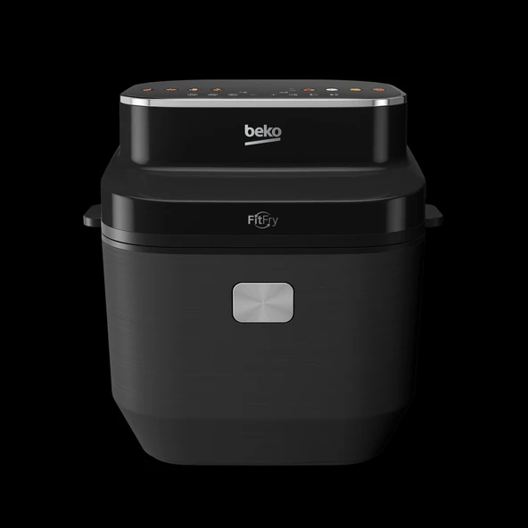 Beko FR 8374 Beko FitFry® SteamPro® Az Yağlı Fritöz ürün görseli 1
