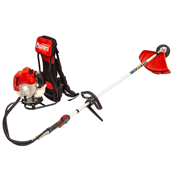 BG520A EUR5 MOTORLU TIRPAN SIRT ürün görseli 1
