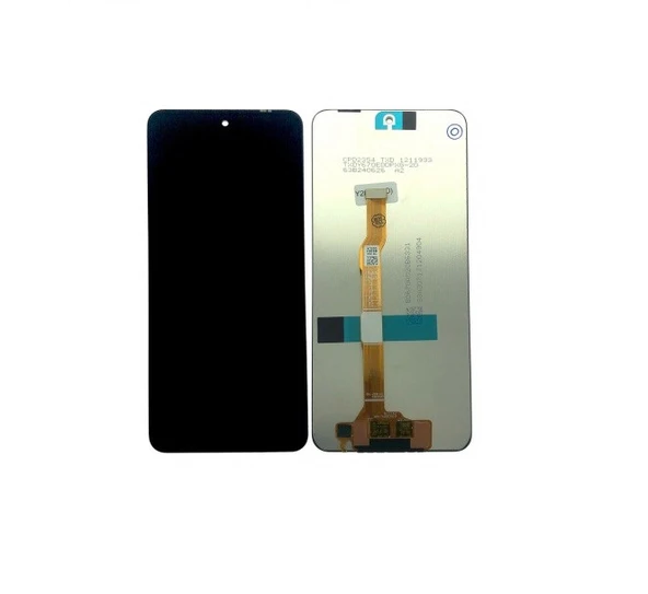 Vivo Y28 Uyumlu Lcd Ekran Çitasız ürün görseli 1