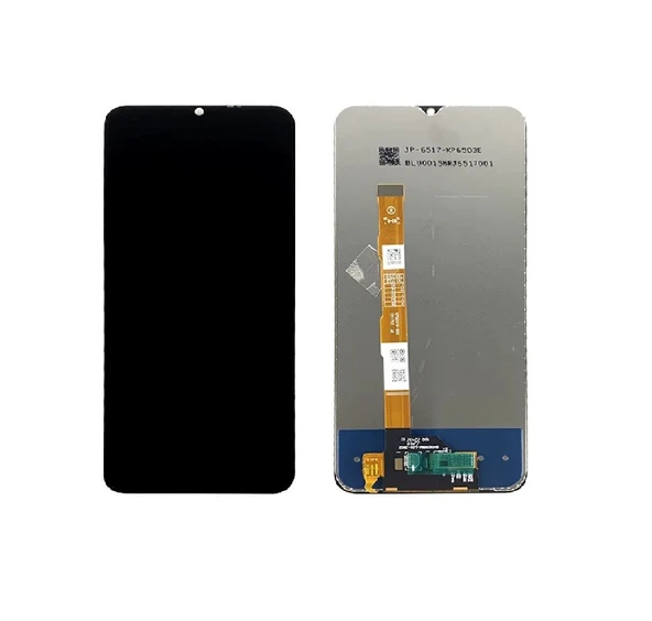 Vivo Y11s / Y21s / Y12s / Y12a / Y10 / Y01 / Y15s / Y15a / Y20 / Y20s / Y20i / Y20g  Lcd Ekran Çıtasız Uyumlu Lcd Ekran Çitasız ürün görseli 1