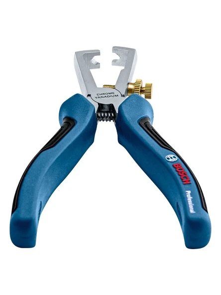 Bosch Profesyonel Kablo Sıyırma Pensesi 160MM ürün görseli 1