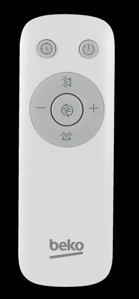 Beko 31690 NAV Ayaklı Vantilatör - Resim 7