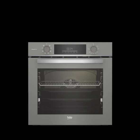 Beko BFC 431 G Buhar Destekli Fırın ürün görseli 1