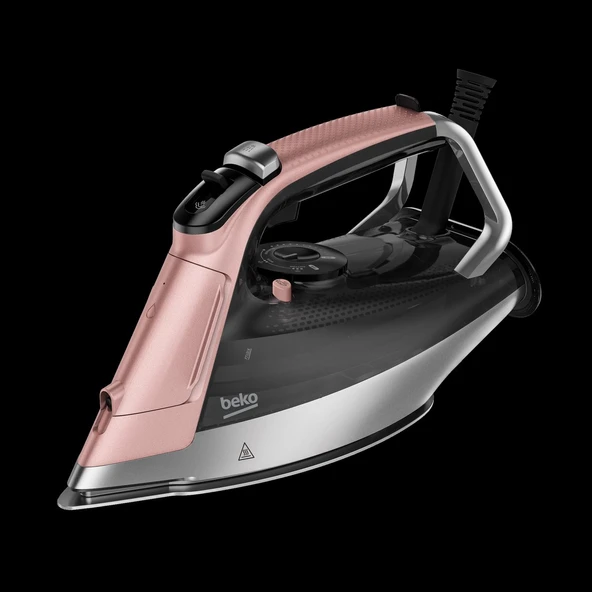 Beko ActiPress® Expert BEU 8030 M Buharlı Ütü ürün görseli 1