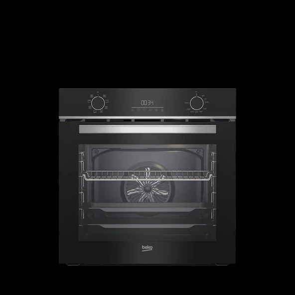 Beko BFC 430 S Buhar Destekli Fırın ürün görseli 1