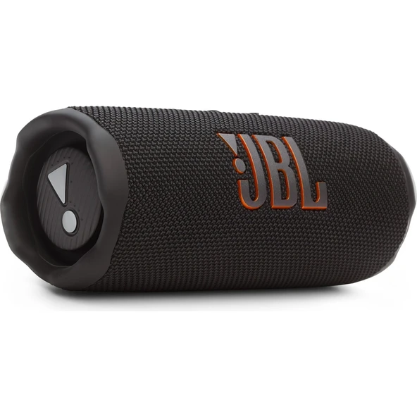 JBL Flip7, Bluetooth Hoparlör, IP67, Siyah - Resim 2