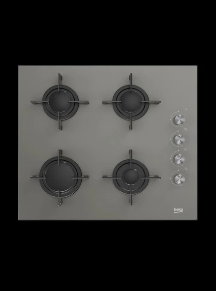 Beko BSTOC 828 G Set Üstü Ocak ürün görseli 1