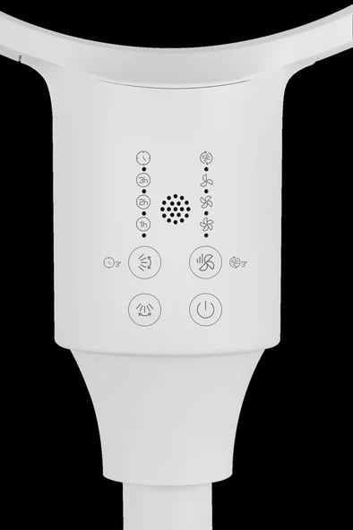 Beko 31690 NAV Ayaklı Vantilatör - Resim 4
