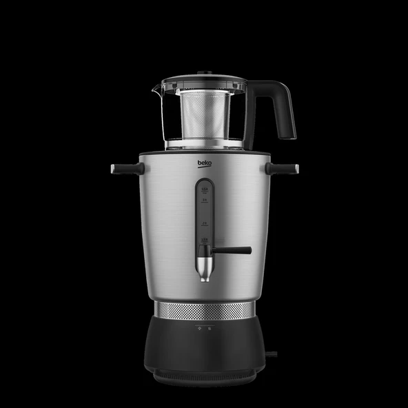 Beko SE 8036 I Semaver - Resim 3