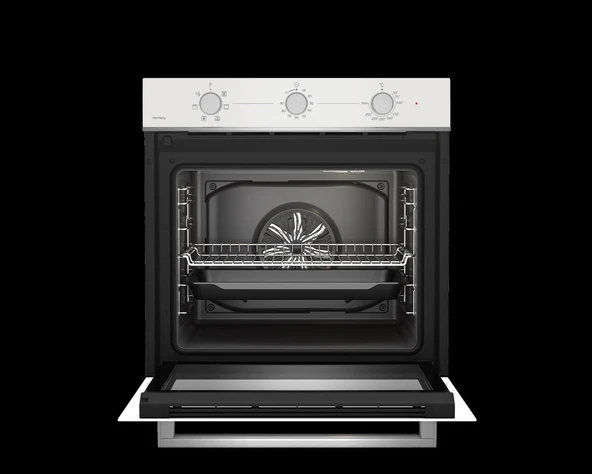 Beko BFC 221 HB Ankastre Fırın - Resim 4