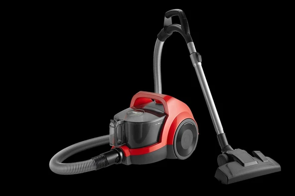 Beko UltraForce® 2.0 BKS 5564 Toz Torbasız Süpürge ürün görseli 1