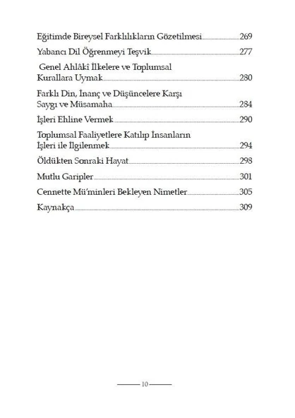 63 Hadis - Özcan Hıdır - Resim 5