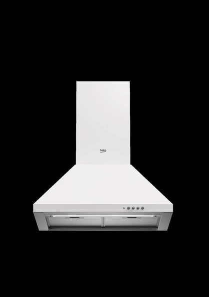 Beko ADP61420B Duvar Tipi Davlumbaz ürün görseli 1