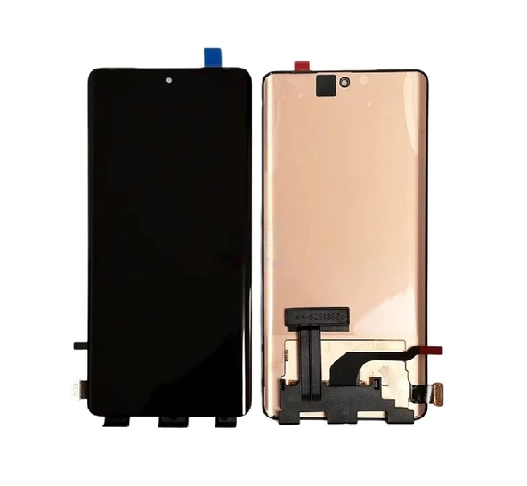 Vivo V29 Lite 5G Lcd Ekran Çıtasız Oled ürün görseli 1
