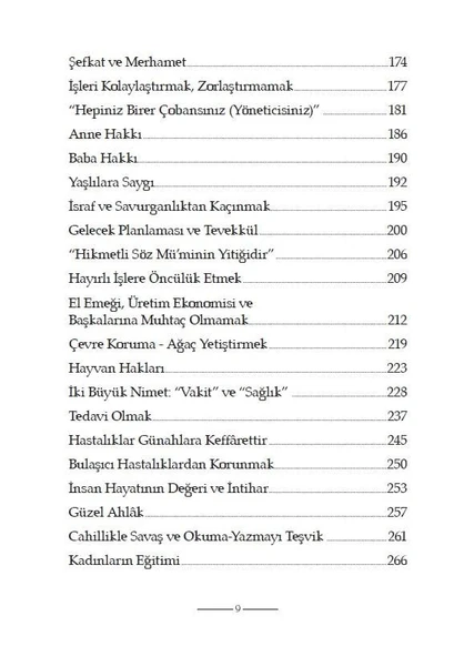 63 Hadis - Özcan Hıdır - Resim 4