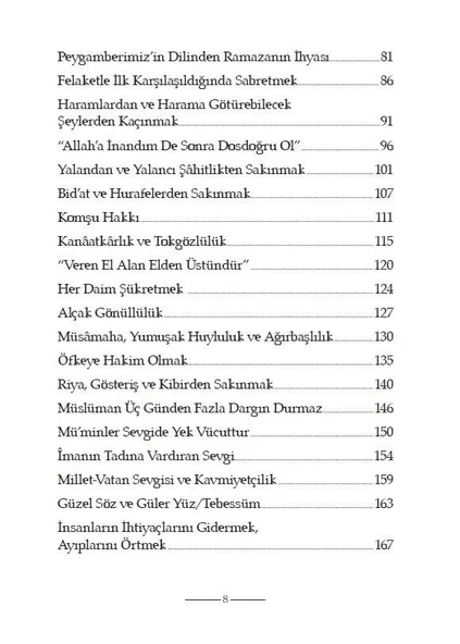 63 Hadis - Özcan Hıdır - Resim 3