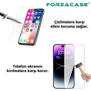 LG  K10 2017 KIRILMAZ CAM PH ürün görseli 1