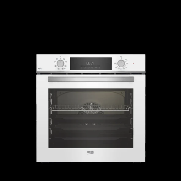 Beko BFC 432 B FitFry Fırın ürün görseli 1
