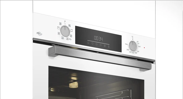 Beko BFC 432 B FitFry Fırın - Resim 3