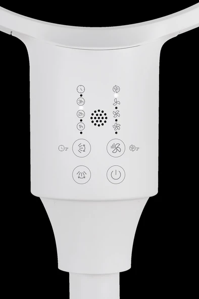 Beko 31690 NAV Ayaklı Vantilatör - Resim 5