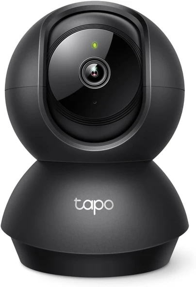 Tapo C211 3 MP 2K IP Wi-Fi Güvenlik Kamerası