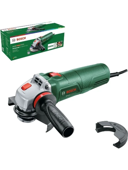 Bosch Universalgrind 850-125 Taşlama Makinesi ürün görseli 1