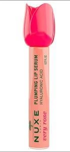 Nuxe Very Rose Dolgunlaştırıcı Dudak Serumu 8 ml ürün görseli 1