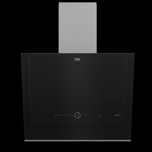 Beko BDE 6072 S Duvar Tipi Davlumbaz ürün görseli 1