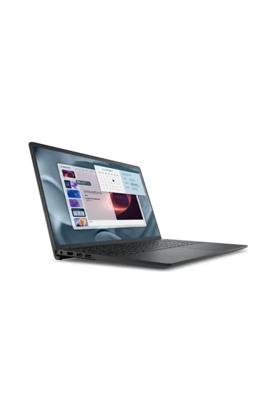 Dell Pro 15 Essential PV15255S1 Ryzen 5 7520U 8gb 512GB SSD 15.6 Fhd 120Hz ürün görseli 1