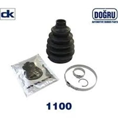 Opel Corsa D Dış Aks Körüğü ürün görseli 1