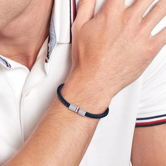 Tommy Hilfiger THJ2790460 Erkek Bileklik ürün görseli 1