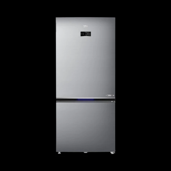 Beko 683616 EI Yapay Zeka Teknolojili No Frost Buzdolabı ürün görseli 1