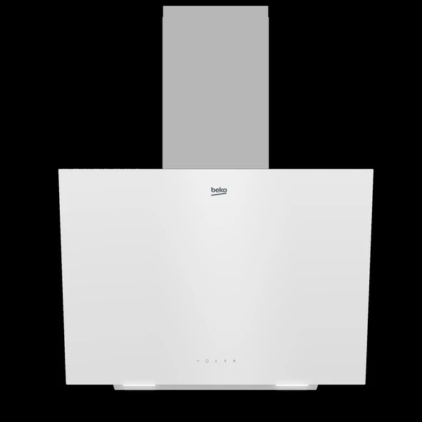 Beko BDE 6064 B Duvar Tipi Davlumbaz ürün görseli 1