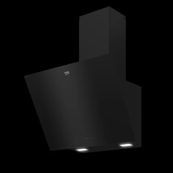 Beko BDE 6041 S Duvar Tipi Davlumbaz - Resim 2