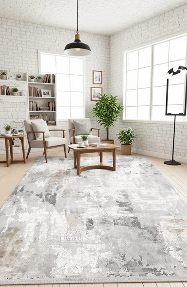 Dinarsu Halı 160x230 Cobalt Koleksiyonu 31867-070 ürün görseli 1