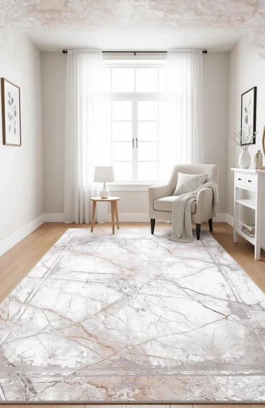 Dinarsu Halı 100x200 Cobalt Koleksiyonu 31865-020 ürün görseli 1