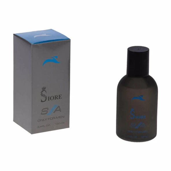 Siore 100 Ml Parfüm S/A Slazenger Mavi ürün görseli 1
