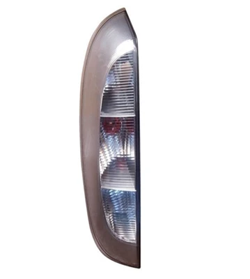 Opel Corsa C Beyaz Tip Sol Stop Lambası - Resim 2