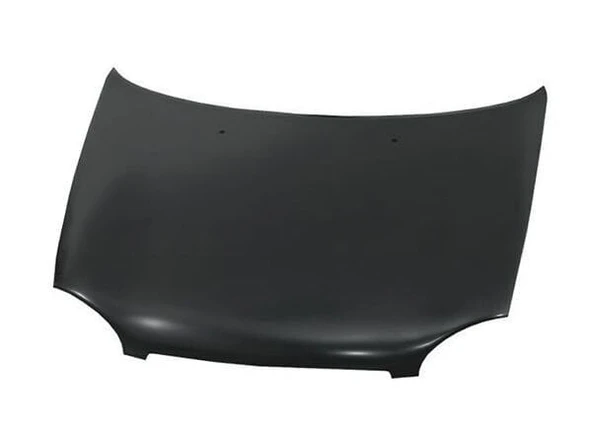 Opel Corsa B Motor Kaputu Ithal - Resim 2