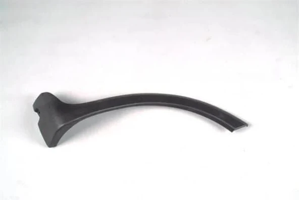 Opel Corsa C Uyumlu Sol Arka Çamurluk Ağız Bakaliti İthal ürün görseli 1