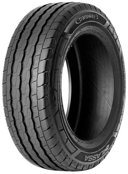 Lassa 225/65r16c 8km 112/110t transway 3 Kamyonet Yaz 2025 ürün görseli 1