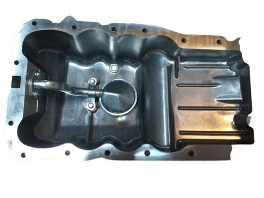 Opel Corsa B 1.2 Benzinli Motor Yağ Karteri İthal ürün görseli 1