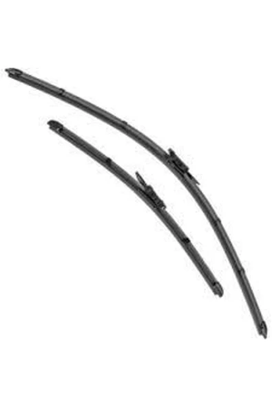 Opel Corsa  D   Silecek Seti    /   650-450MM - Resim 2
