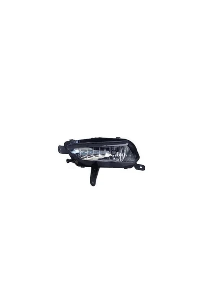 Opel Astra K Sol Sis Farı (YOLCU TARAFI) ürün görseli 1
